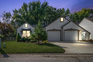 1269 Vanderburgh St, Valparaiso, IN 46385