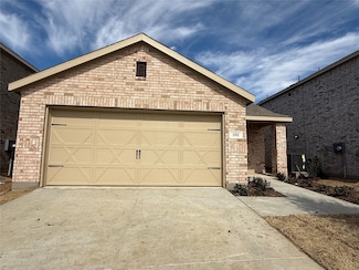 252 Adelina Dr, Little Elm, TX 75068
