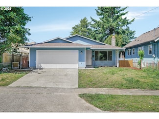 8419 SE Yamhill St, Portland, OR 97216