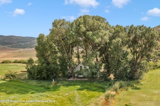 2956 County Road 37, Hamilton, CO 81638
