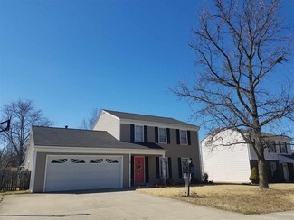 6211 Sunbury Dr, Fort Wayne, IN 46835