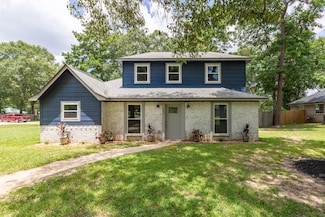 603 Shadylake Dr, New Caney, TX 77357