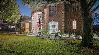 119 Palomino Ct, Denton, TX 76208