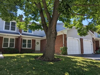 2127 N Abbeywood Ct Unit 133, Palatine, IL 60074