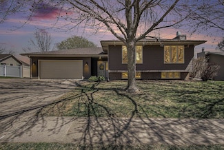 1016 N 24th Ave, Blair, NE 68008