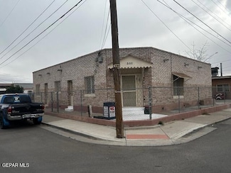 301 Dolan St, El Paso, TX 79905