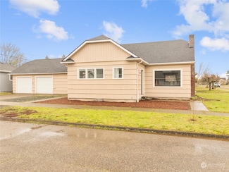 830 J St, Centralia, WA 98531