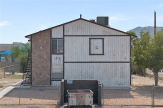 1812 Fulstone Way Unit 4, Las Vegas, NV 89115