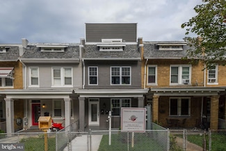 2025 3rd St NE Unit 1, Washington, DC 20002