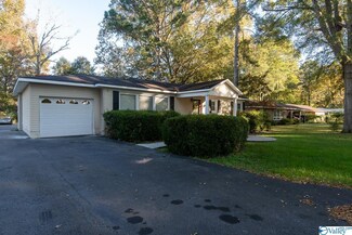 507 Bynum St, Scottsboro, AL 35768