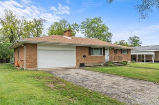 1831 Tampa Ave, Dayton, OH 45417