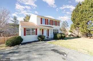 30 Buck Rd, Stafford, VA 22556