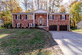 9635 Ironmaster Dr, Burke, VA 22015