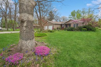 4805 Friar Tuck Cir, Rensselaer, IN 47978