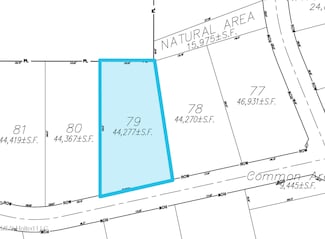 0 Lot 79 Les Maisons Unit 4031951, Flowood, MS 39232