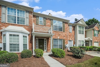 2846 Parkway Close, Lithonia, GA 30058