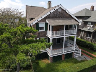 416 East Ave, Bay Head, NJ 08742