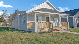 716 Chestnut Ave, Osawatomie, KS 66064