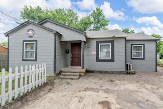 4505 Memorial Dr, Waco, TX 76711