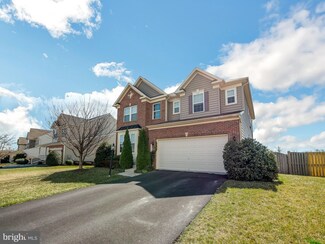 228 Morlyn Dr, Stephenson, VA 22656
