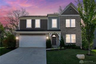 1506 Indigo Dr, Fairborn, OH 45324