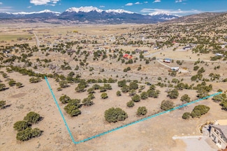 9549 Co Rd 175, Salida, CO 81201