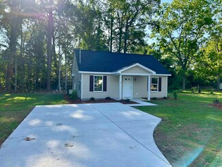 54 Greentown Rd, Georgetown, SC 29440