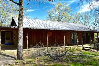 155 Lake Bennett Rd, Quitman, AR 72131