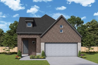 Flatonia, Cypress, TX 77433