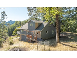 9750 SW Red Alder Rd, McMinnville, OR 97128