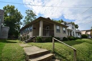 705 W Queen St, Muncie, IN 47303