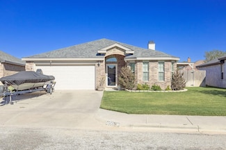 409 Pittman Ave, Wolfforth, TX 79382