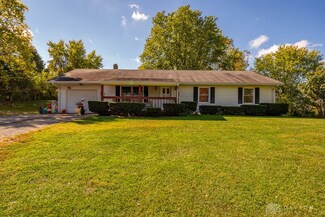550 Camden West Elkton Rd, Camden, OH 45311