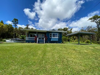 18-4741 Ihope Place, Mountain View, HI 96771
