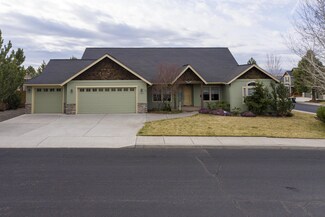 3632 SW Zenith Place, Redmond, OR 97756