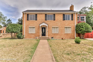 2324 17th St, Lubbock, TX 79401