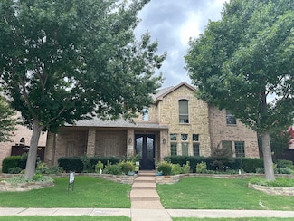 8013 Sutherland Ln, Plano, TX 75025