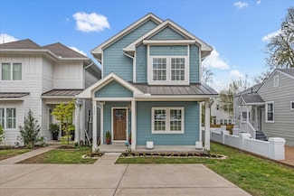 6353 Columbia Ave, Nashville, TN 37209