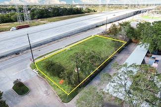 2400 Bayport Blvd, Seabrook, TX 77586