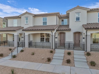 0 Desert Color Lot 528 Phase 5 Unit 25-258867, Saint George, UT 84790