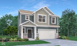 4040 Jacoby Place, Indianapolis, IN 46268
