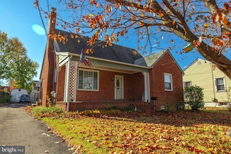 1243 Linden Ave, Halethorpe, MD 21227