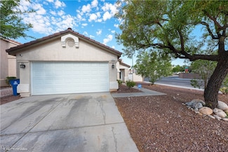 3913 Lilac Haze St, Las Vegas, NV 89147