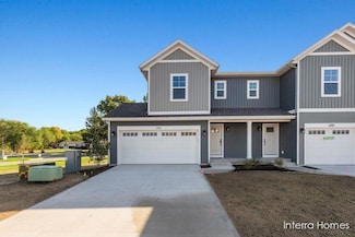 6116 Burgess Dr Unit 12, Spring Lake, MI 49456