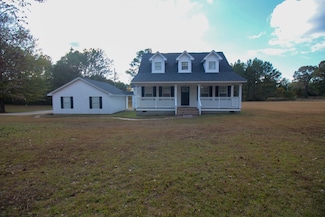 151 Hickory Grove Church Rd, Sumrall, MS 39482