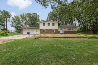 13206 Adams Rd, Granger, IN 46530