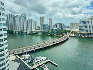 905 Brickell Bay Dr Unit 1631, Miami, FL 33131