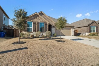 2504 Melrose Dr, Venus, TX 76084
