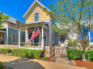34 Boardwalk Unit B, Carlton Landing, OK 74432