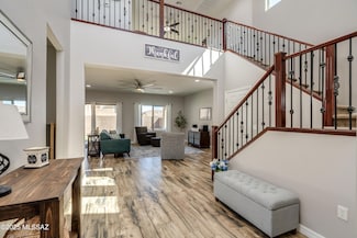 10733 E Winter Gold Dr, Tucson, AZ 85747